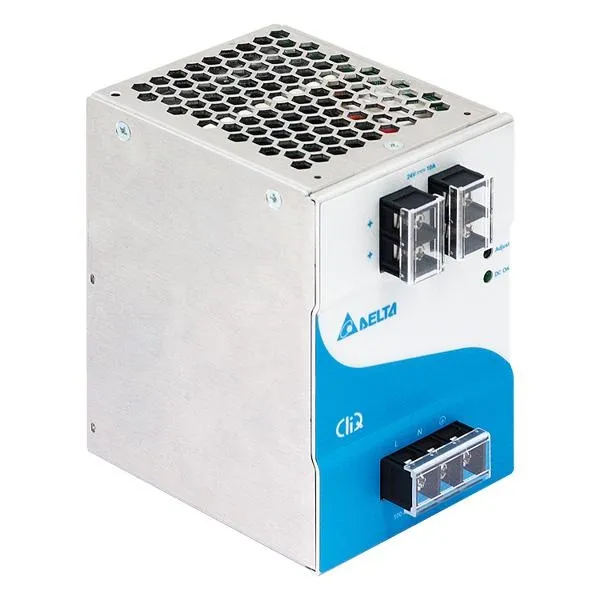 Zasilacz impulsowy LED - DRP-024V240W-1AA