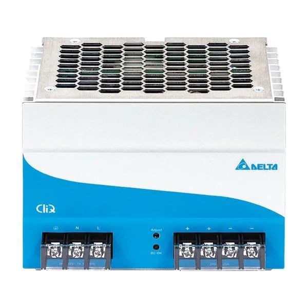 Zasilacz impulsowy do LED - DRP-024V480W-1AA