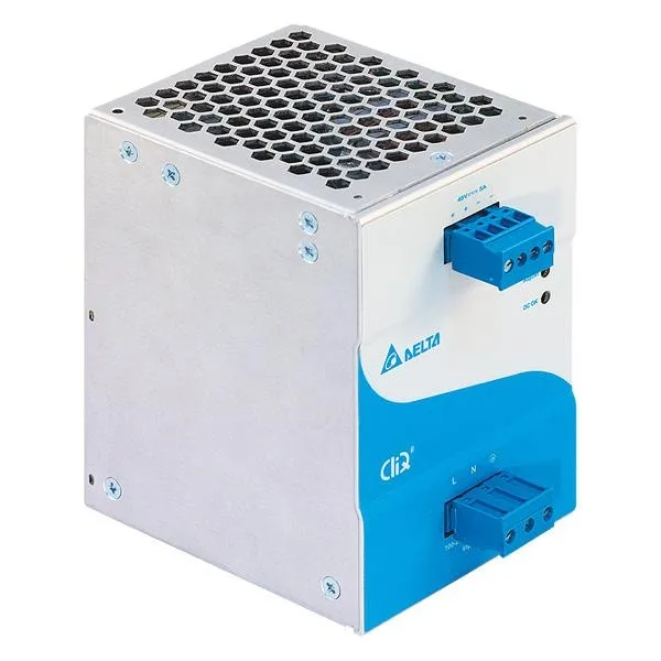 Zasilanie LED- DRP-048V240W-1BN