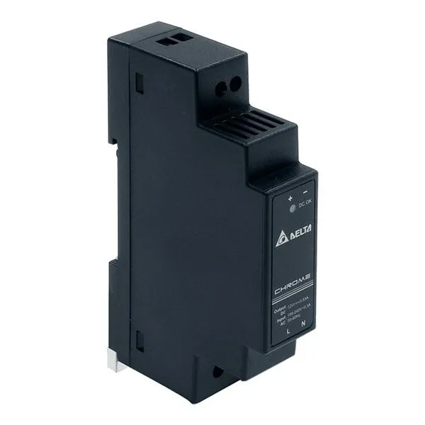 Zasilacz LED 10W - DRC-24V10W-1AZ