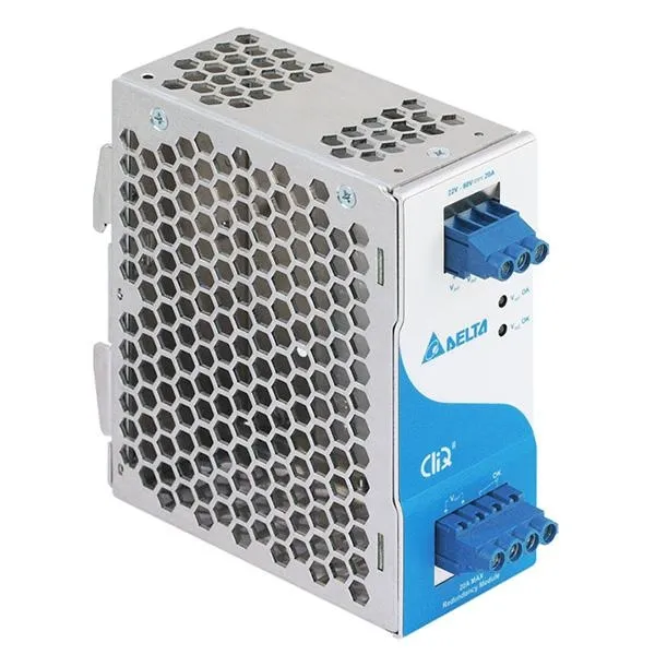 Zasilacz do led 24V  - DRR-20N