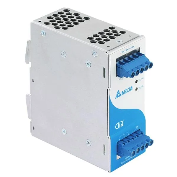 Zasilacz do taśmy led 24V  - DRR-40N