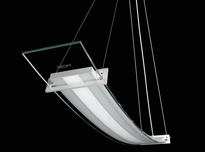 Lampa led wisząca - Moderno Elisse