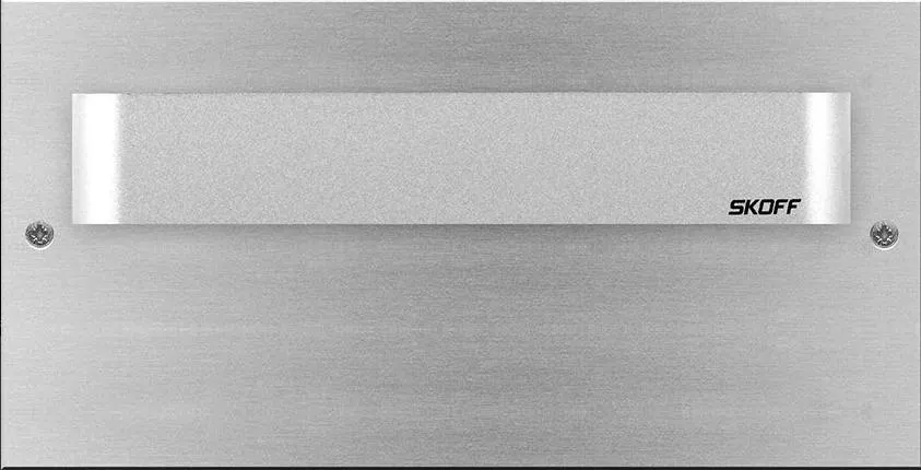 Oświetlenie schodowe punktowe - Tango Max Short