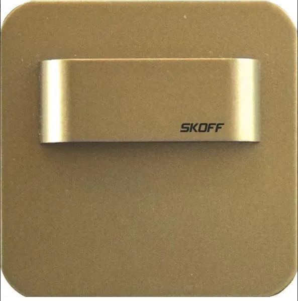 Lampki schodowe do puszki - Salsa Short