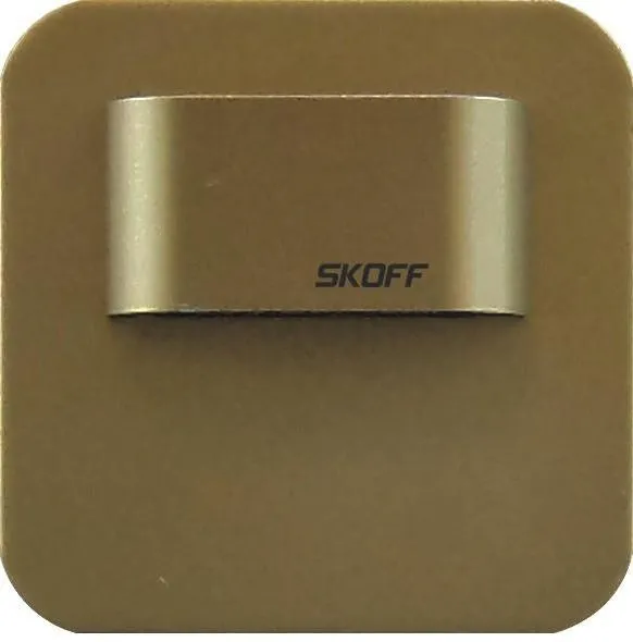 Oświetlenie schodowe podtynkowe - Salsa mini Stick Short