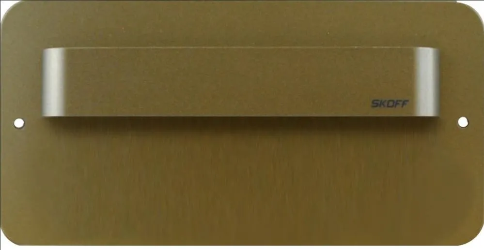 Lampy nad klatka schodowa - Salsa Max Short