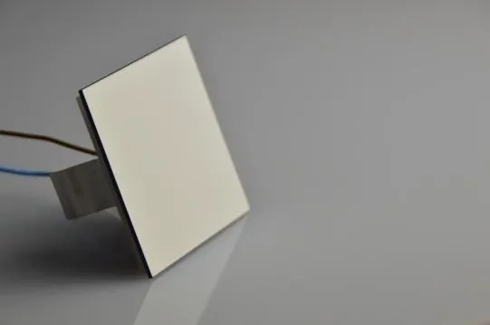 Oprawa schodowa LED J - D