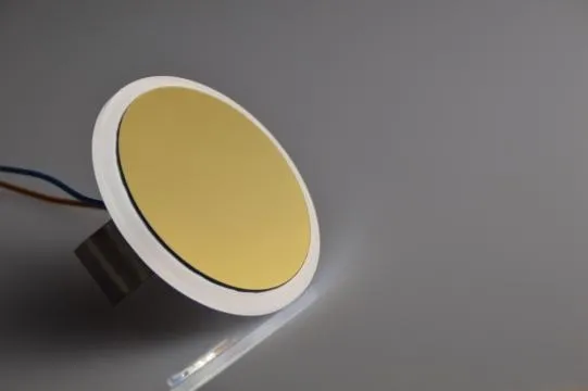 Oprawa LED schodowa J - E