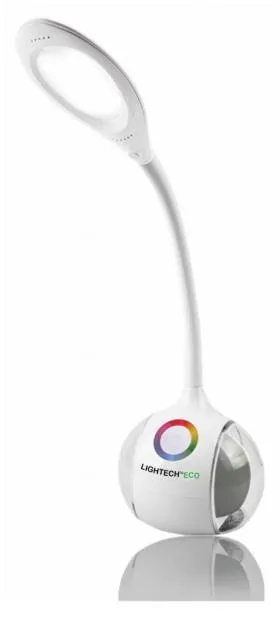 Lampa stołowa RGB - 4W