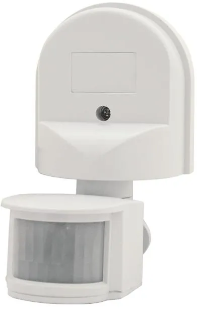 Czujnik ruchu/zmierzchu 230V  - LS-10A