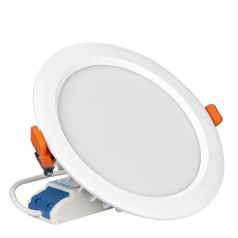 FUT069 MIBoxer - wodoodporny downlight LED 15W RGB+CCT IP54