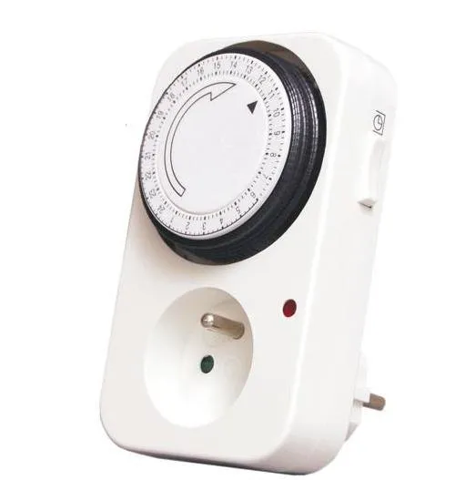 Programator włacznik, wyłacznik  czasowy 3600W