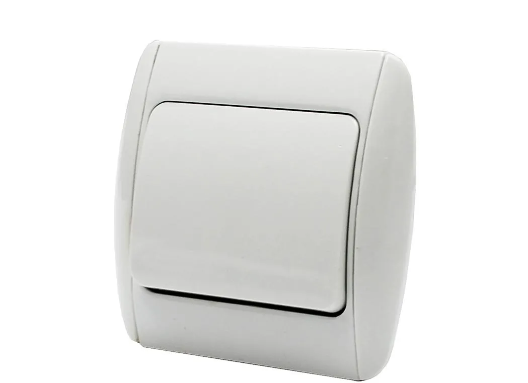 Włącznik pojedyńczy