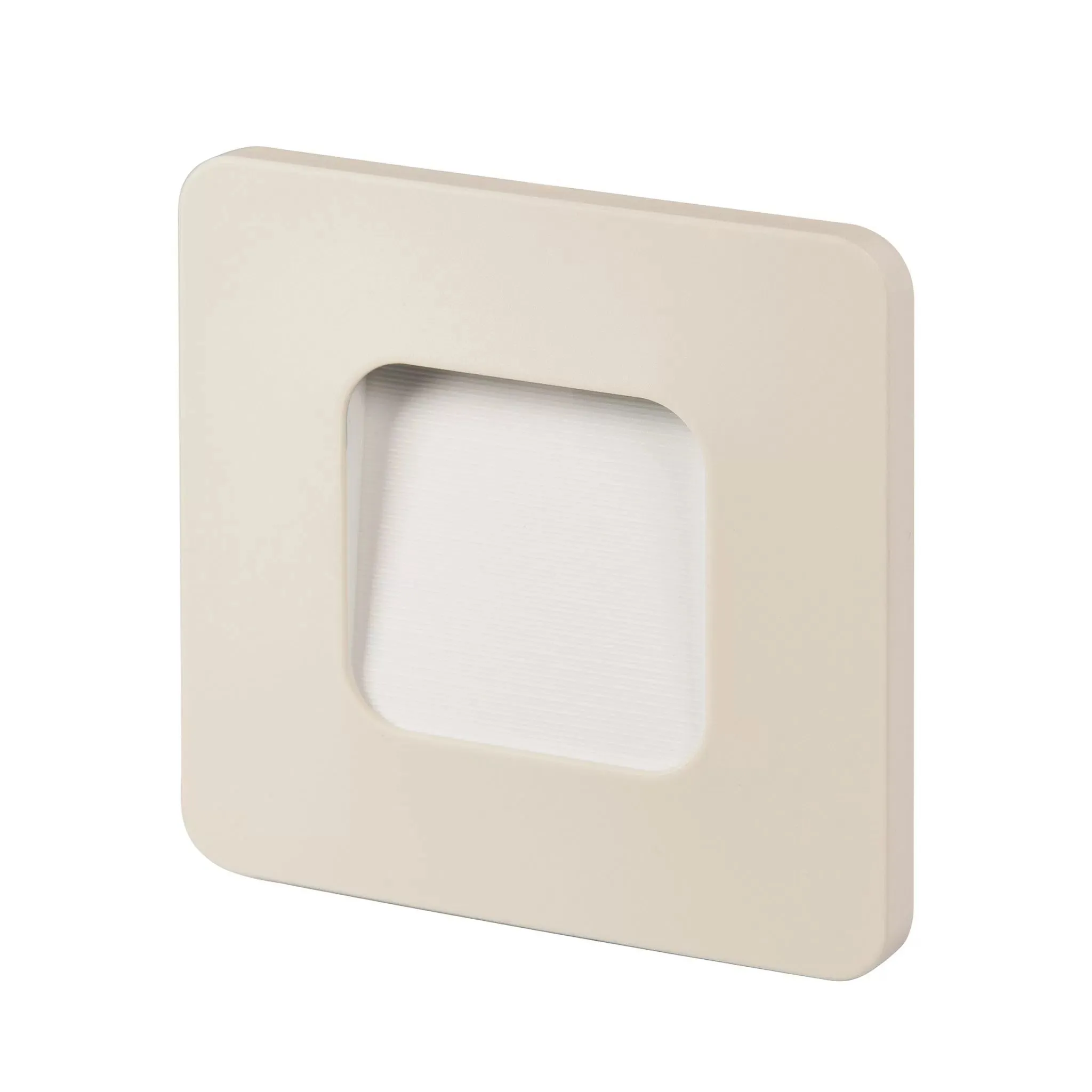 Oświetlenie led przypodłogowe - TETI - beżowe