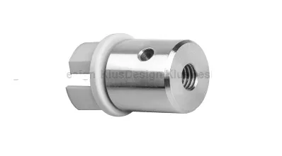 Zaślepka przewodnikowa OLEK-LUK - 42620