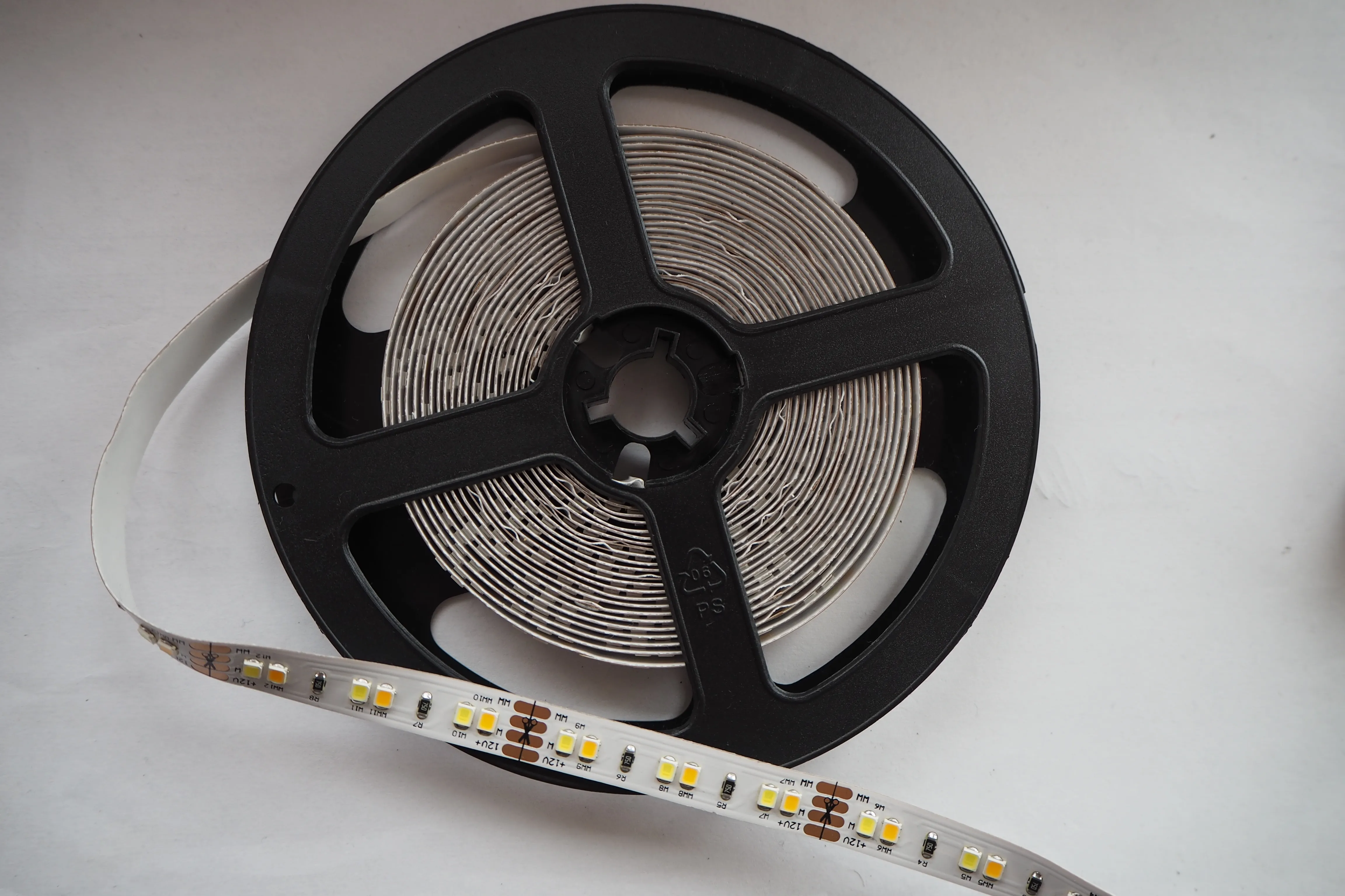 Taśma led multiwhite - SMD2835 600 diod/5m - CCT - listwa led SY