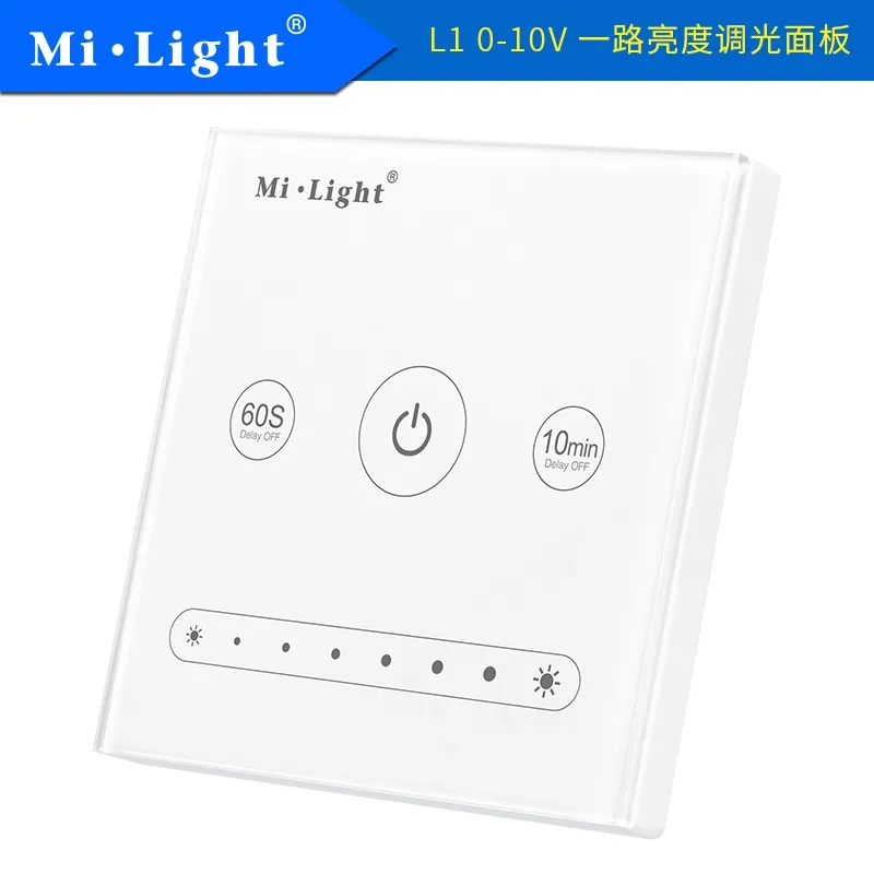 L1 Miboxer - 1-kanałowy ściemniacz 0~10V