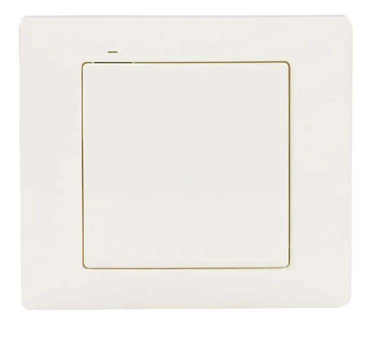 RNK-02  - Radiowy nadajnik klawiszowy 2-kanałowy