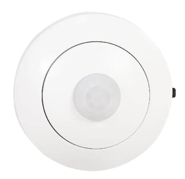 RCR-01 - radiowy czujnik ruchu