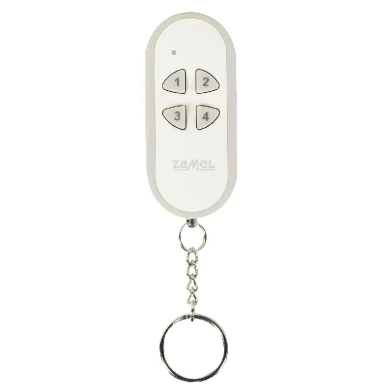 P-257/4 - pilot 4-klawiszowy