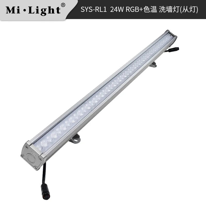 SYS-RL1 - MILIGHT - Wall Washer Light 24W RGB+CCT