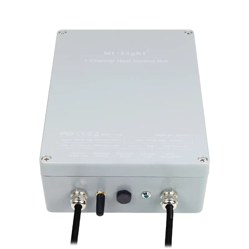 SYS-PT1 - MILIGHT - 1-kanałowy BOX