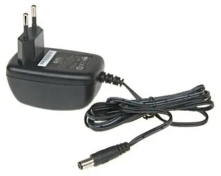 Zasilacz gniazdkowy 12V - 1,2A 14,4W SY