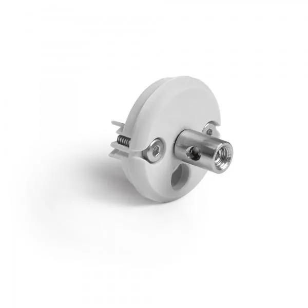 Zaślepka do profilu JAZ-DUO-N-FI-6,5 - 42643