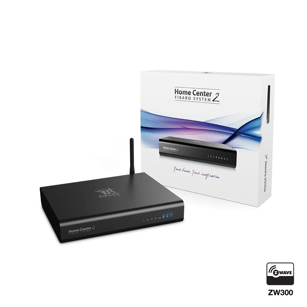 Home Center 2 FGHC2 B