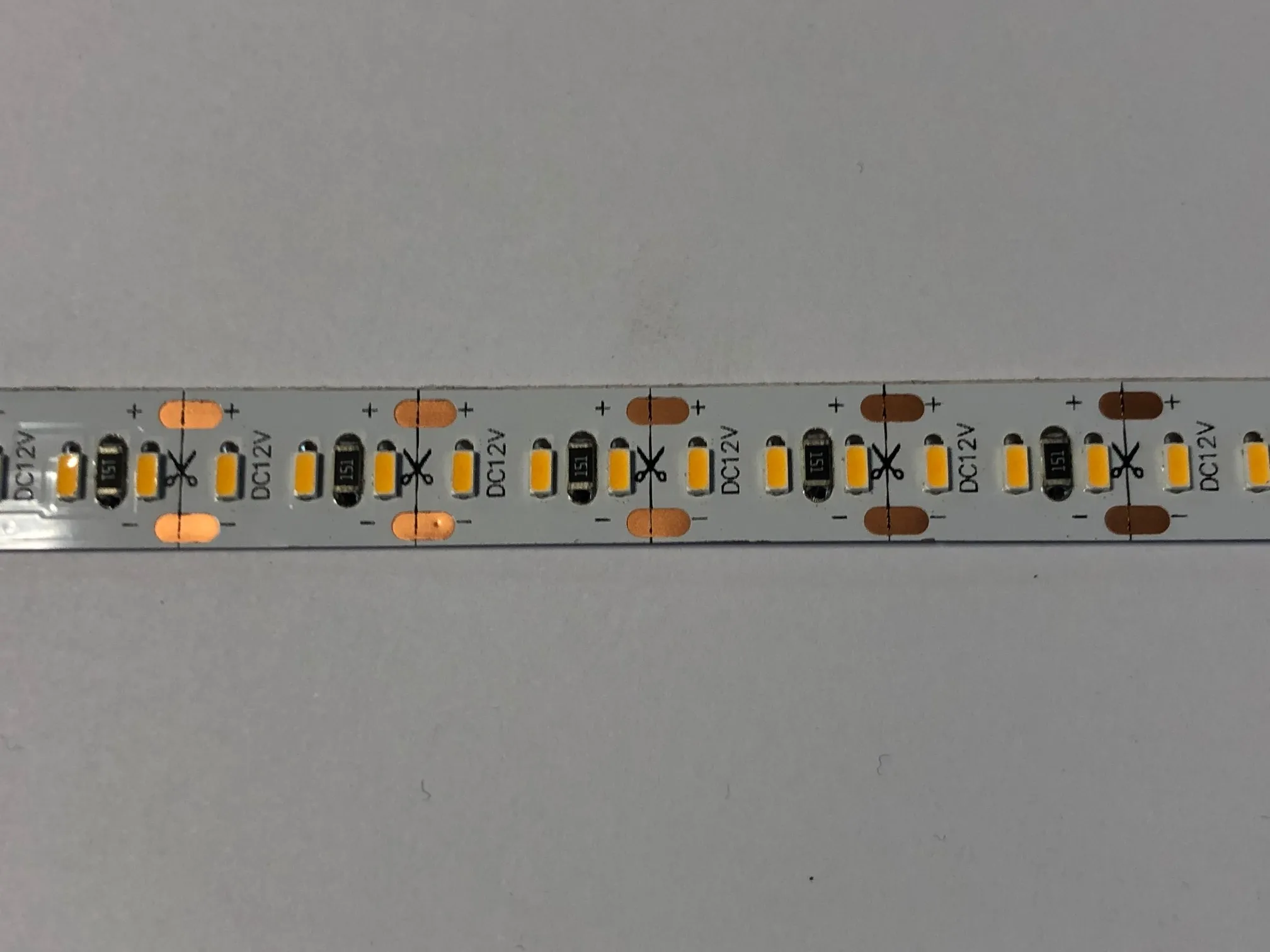 Taśma LED 3014 - 1020