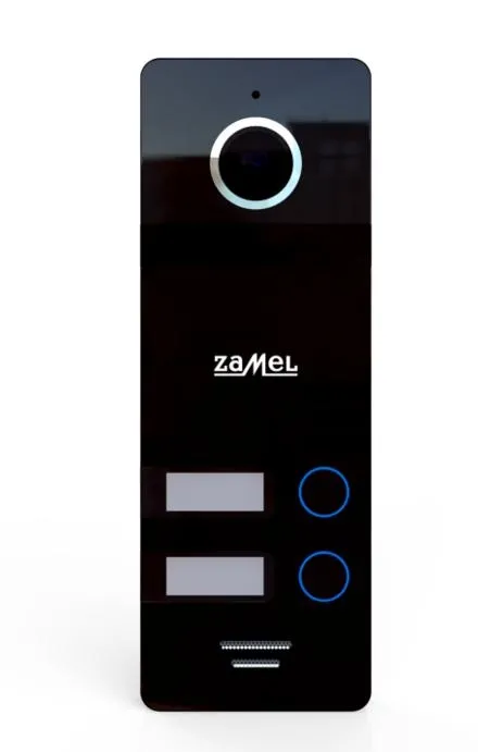 VO-802 dwurodzinny zewnętrzny panel wideo