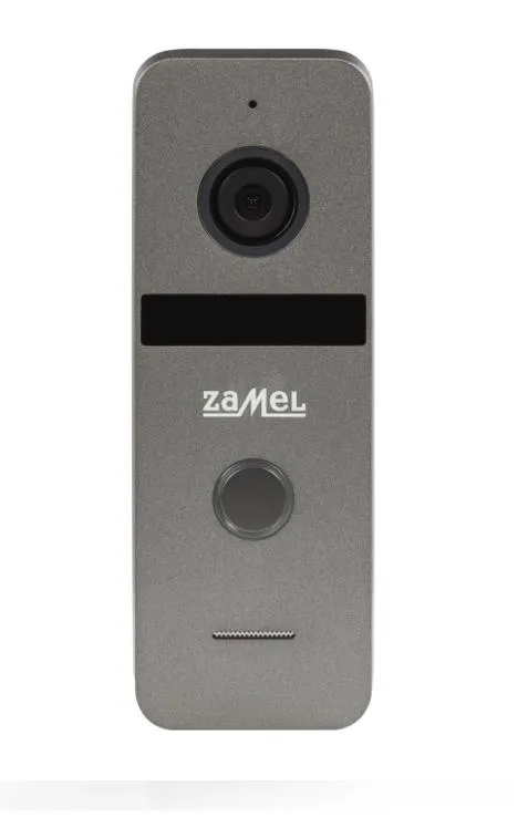 VO-811HD jednorodzinny zewnętrzny panel wideo