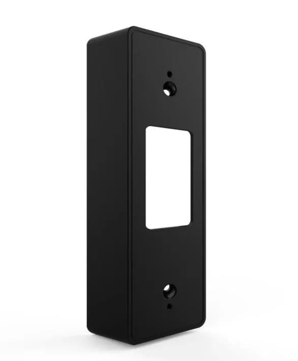 VO-45 Przystawka kątowa do paneli VO-802X/VO-812X