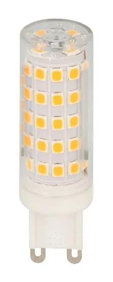 Żarówka LED - G9 - 8W - 2700K
