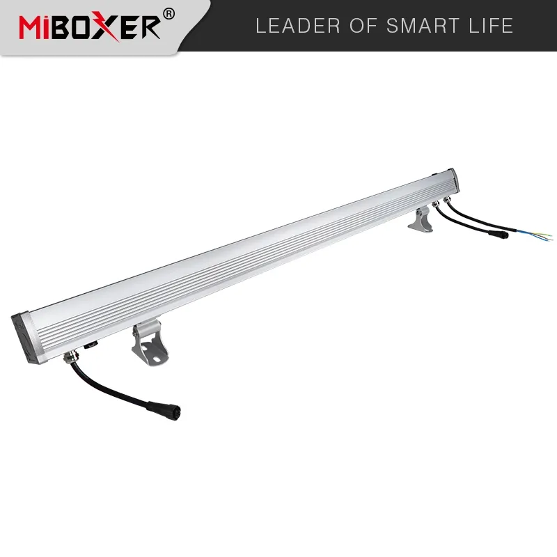 DMX 512 D5-W72 Wall Washer Light