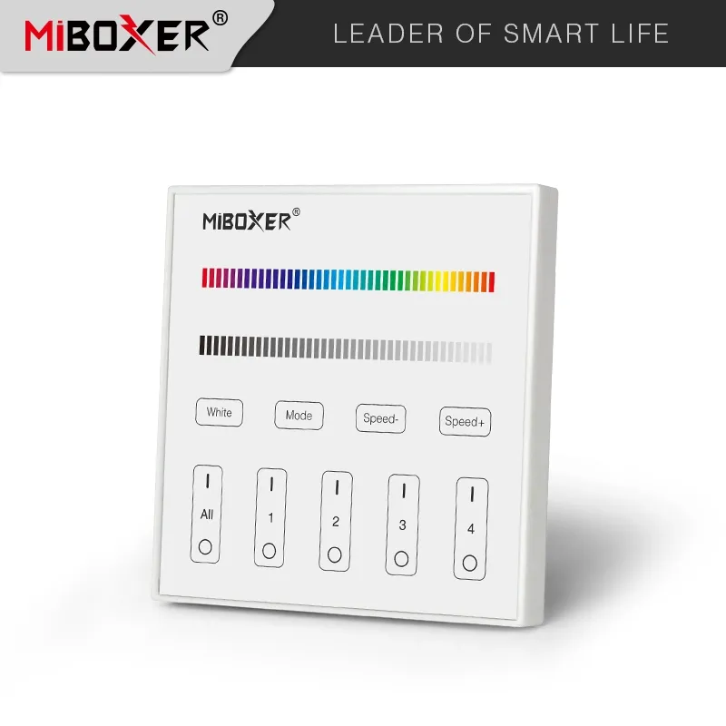 DMX 512 X3 DMX512 Master (RGB)