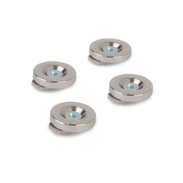 Zestaw mocowników NEO-ZM-4 42128