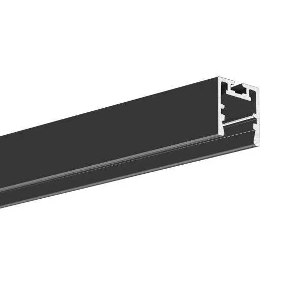 Profil LED  PDS-4-PLUS czarny