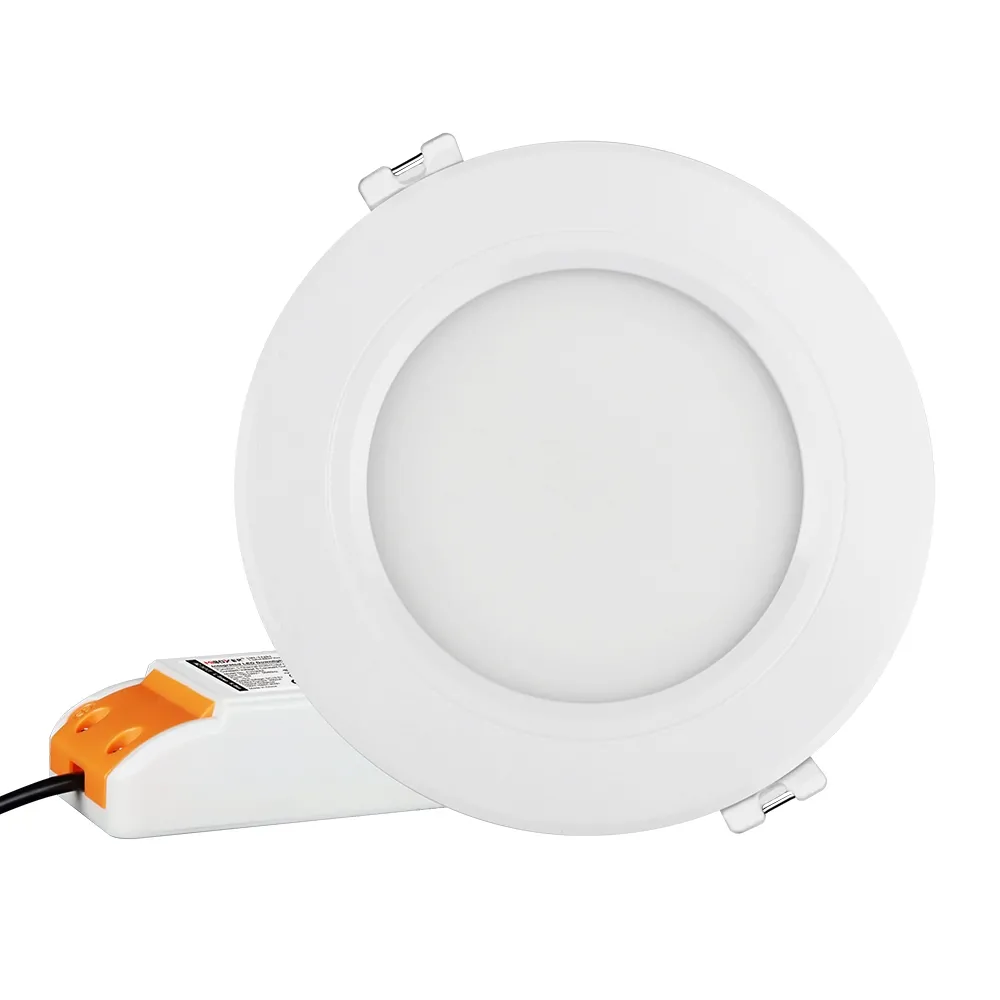 FUT068Z lampa sufitowa downlight  Zigbee 3.0 - 6W RGB+CCT - MiBoxer