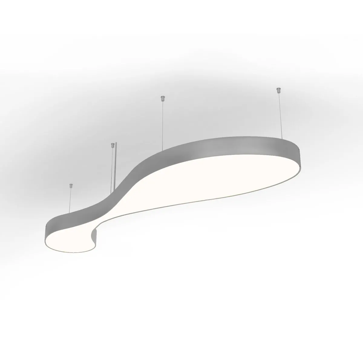 MI-BUBBLE-03 oprawa - FP02924-A01M40100B2B - Klus