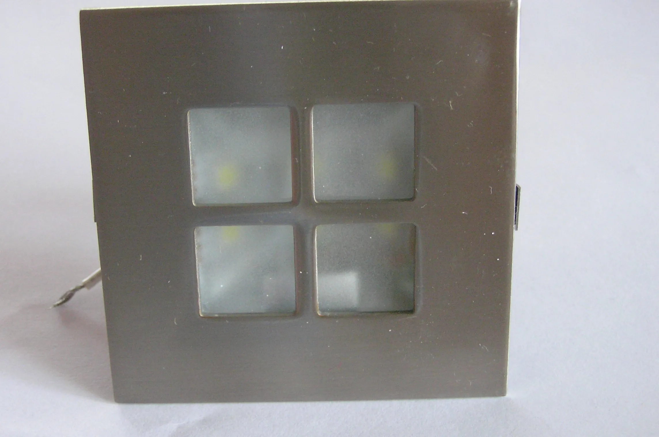 Oprawa schodowa - oświetlenie schodowe LED - KS35  - NUCLEUS TECHNOLOGY