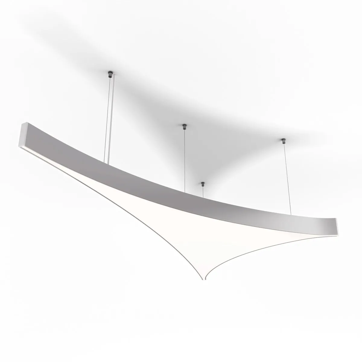 MI-SAIL-AL oprawa - FP02924-A01M40100Z2B - Klus