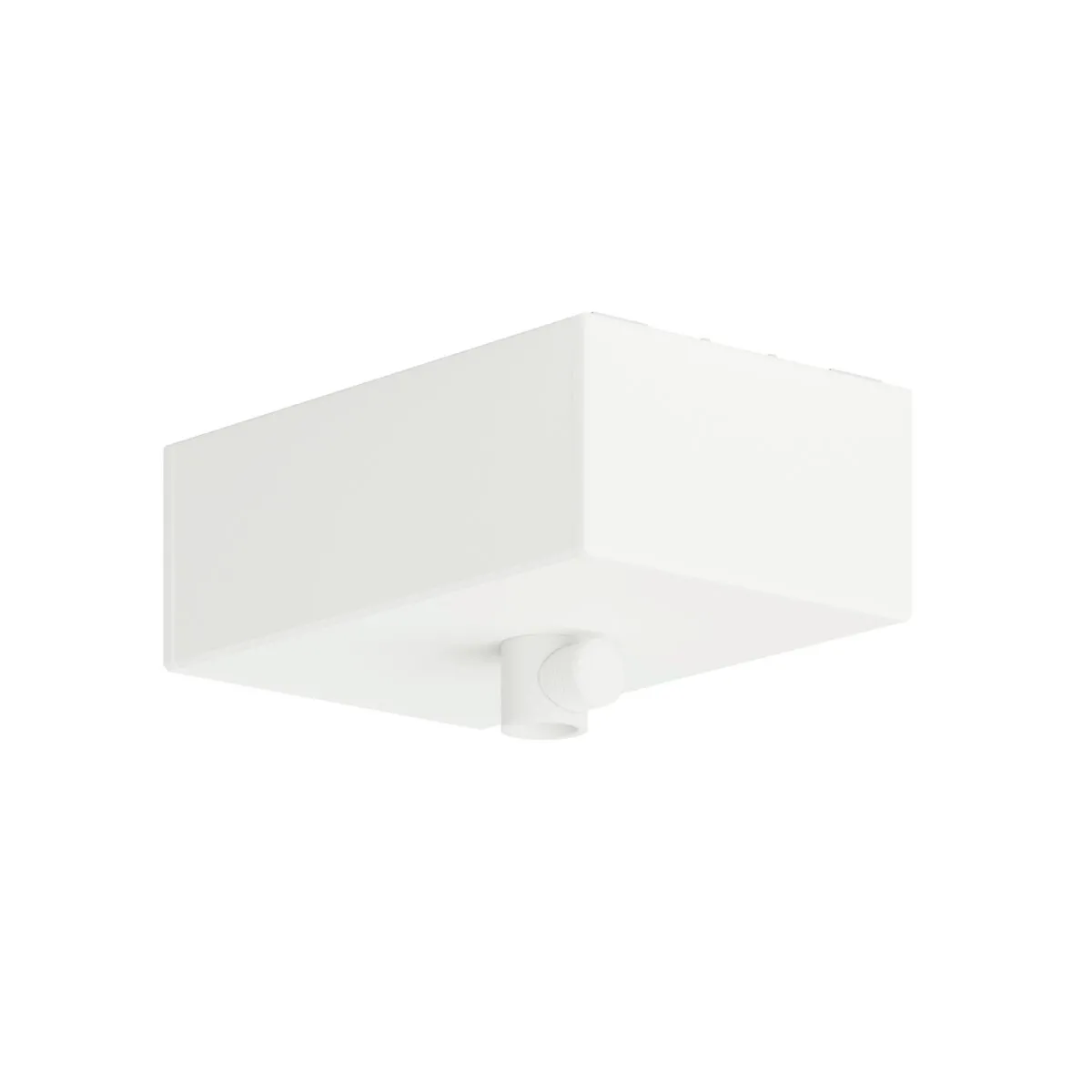 Podsufitka BOX-M70 biały C24541L10