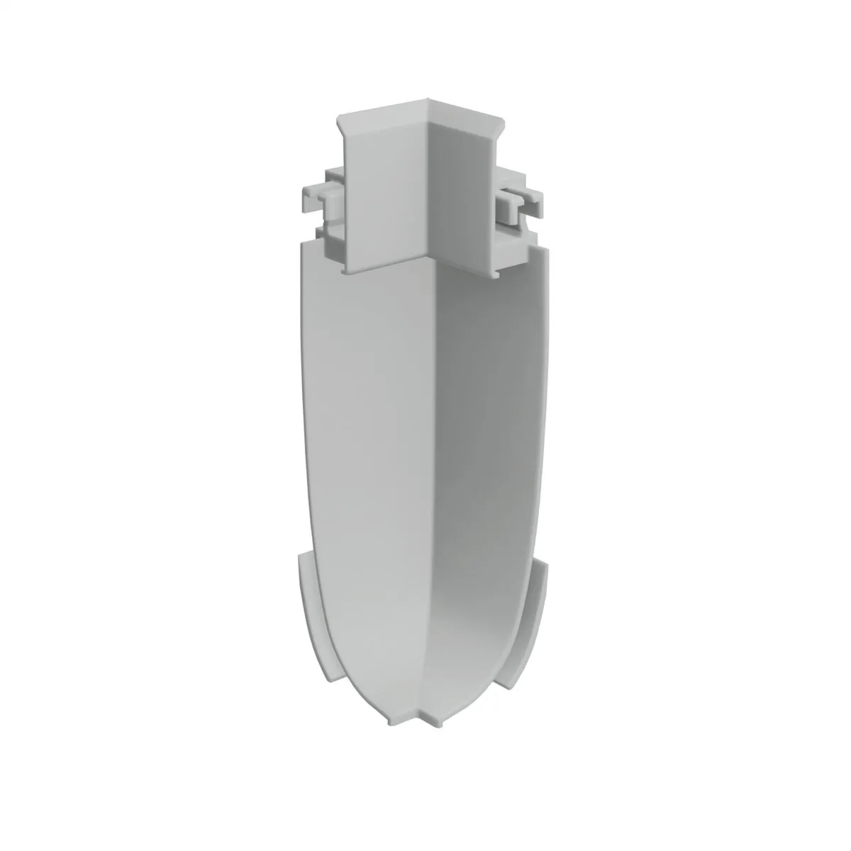 Zaślepka OLIS-K-90W szary C24483C02