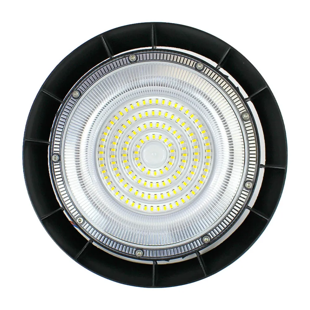 HighBay LED Slim 200W 4000K 20000lm