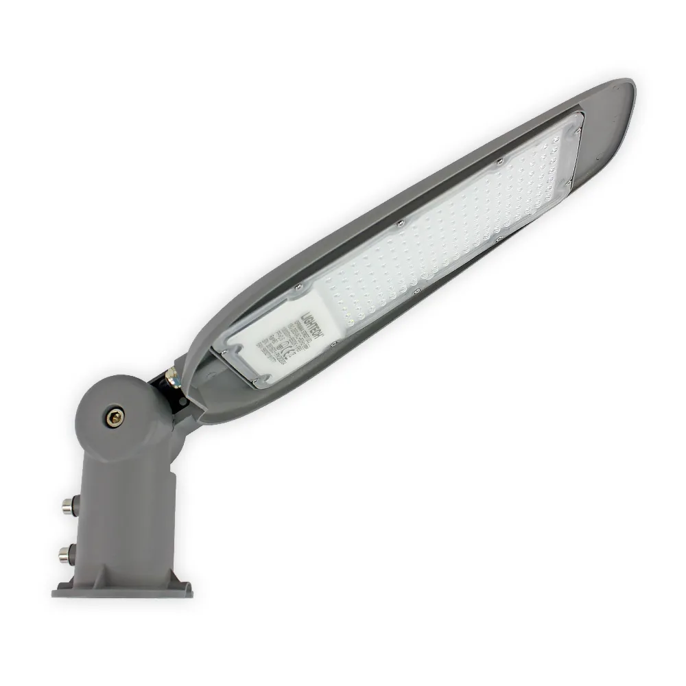 LED oprawa uliczna STREET II 100W 10000lm 4000K