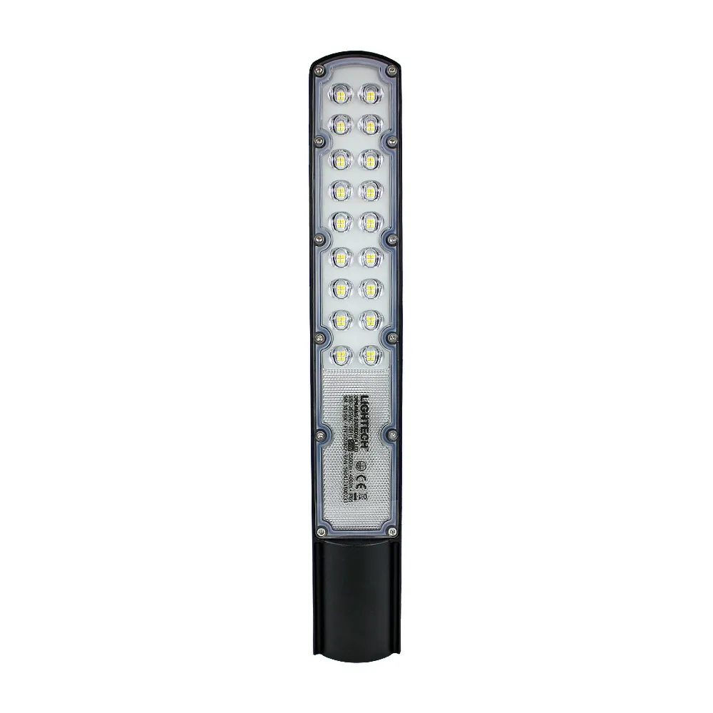 LED oprawa parkowa 50W 5500lm 4000K