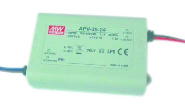 Zasilacz napięciowy APV-35