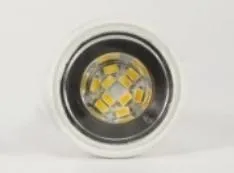 Żarówka LED E27 RENOMA 5W 400lm - do pracy ze ściemniaczami SMD 5630